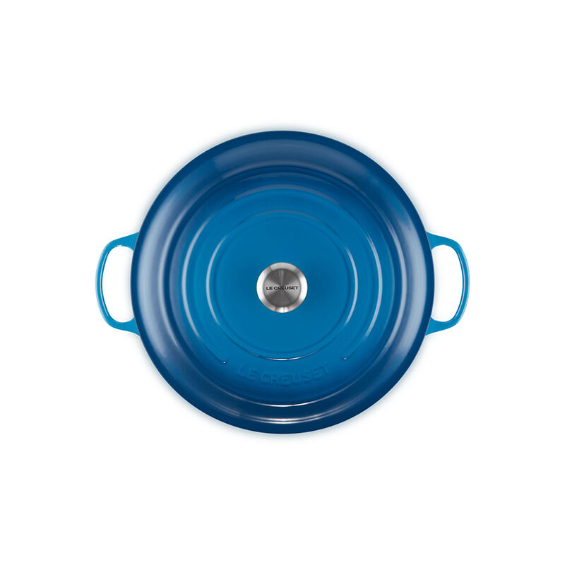 Signature Round Dutch Oven - Image 4