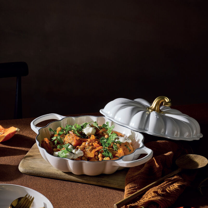 Signature Pumpkin Braiser - Image 4
