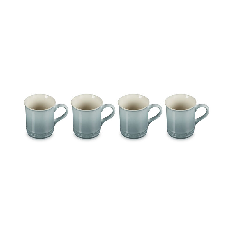 Vancouver Mugs, Set of 4 - Image 2
