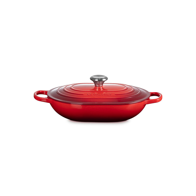 Signature Oval Casserole - Image 3