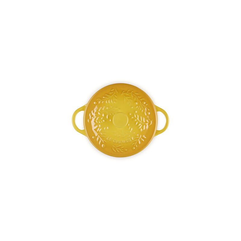 Olive Branch Collection Mini Cocotte - Image 5