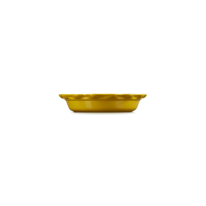 Heritage Fluted Pie Dish - Image 4