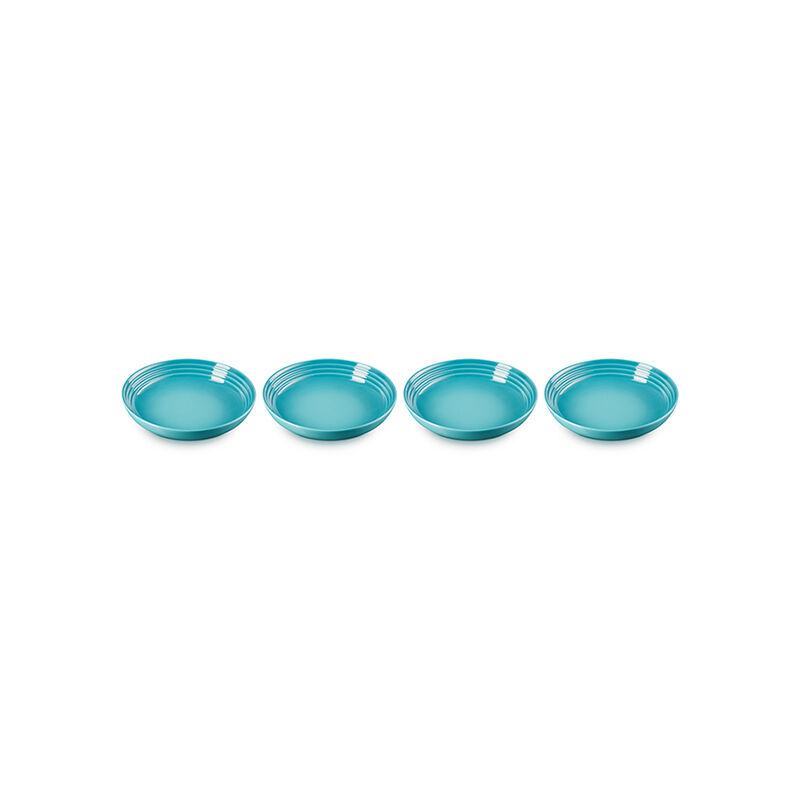 Vancouver Pasta Bowls, Set of 4 - Image 4