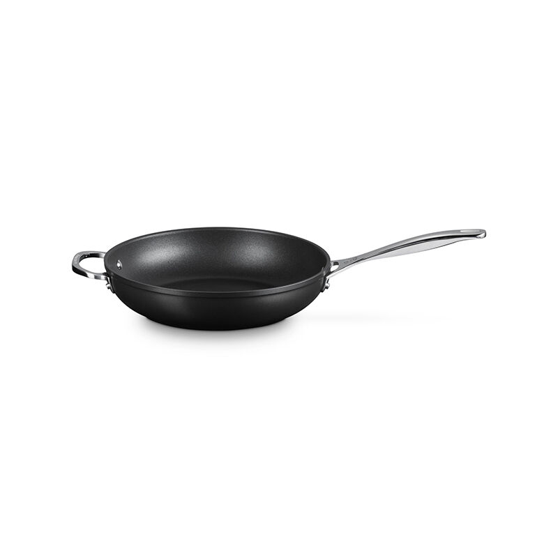 Toughened Non-stick PRO Deep Fry Pan - Image 7