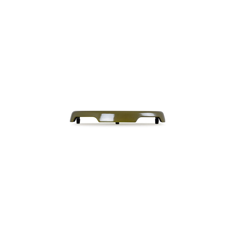 Enameled Cast Iron Signature Trivet - Image 3