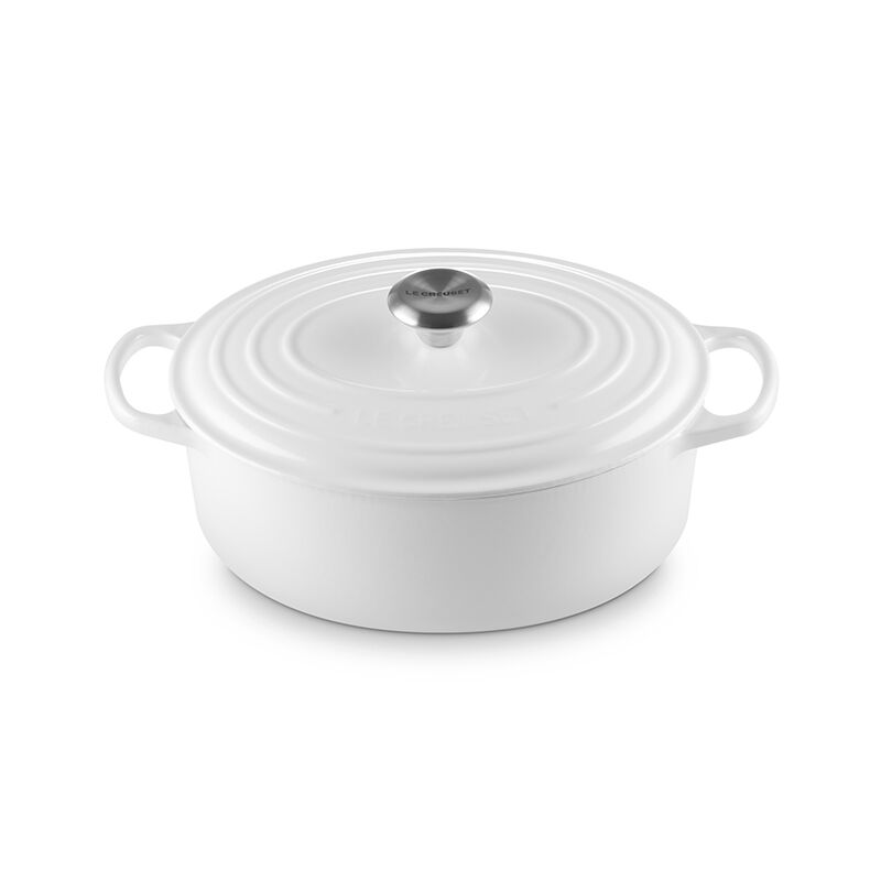 Signature Oval Dutch Oven - Image 11