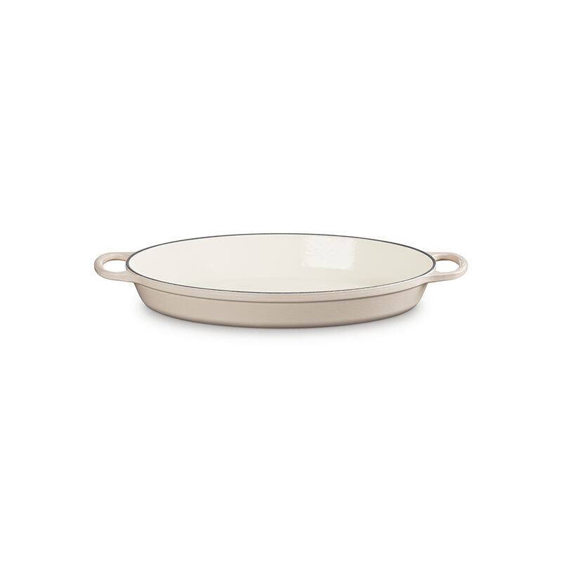 Signature Oval Baker