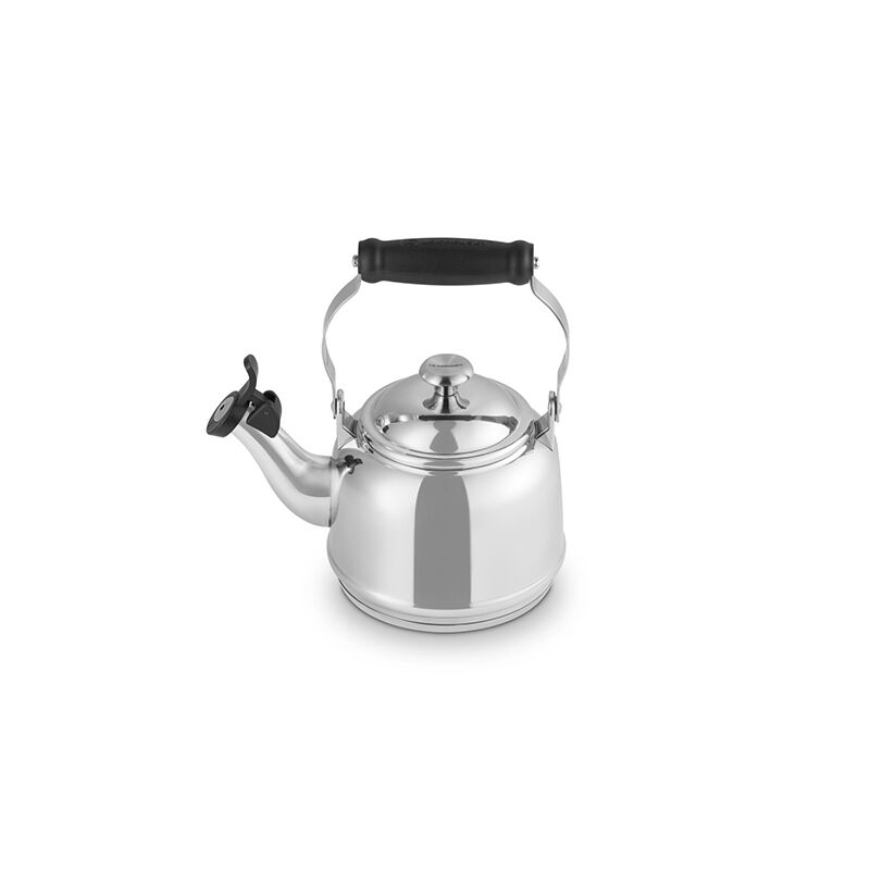 Stainless Steel Demi Kettle - Image 2