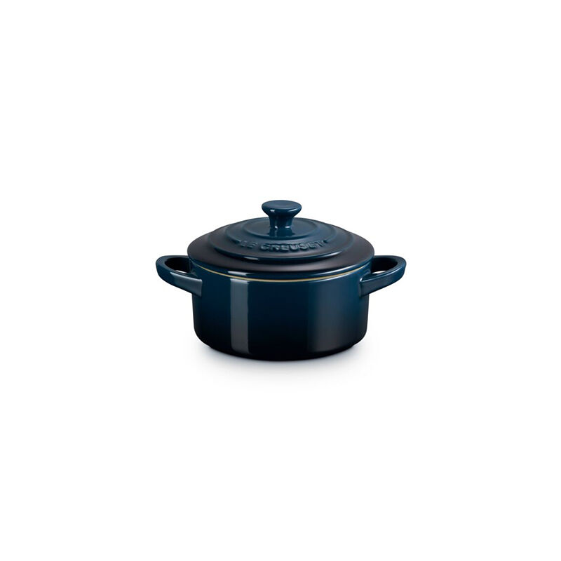 Mini Round Cocotte - Image 4