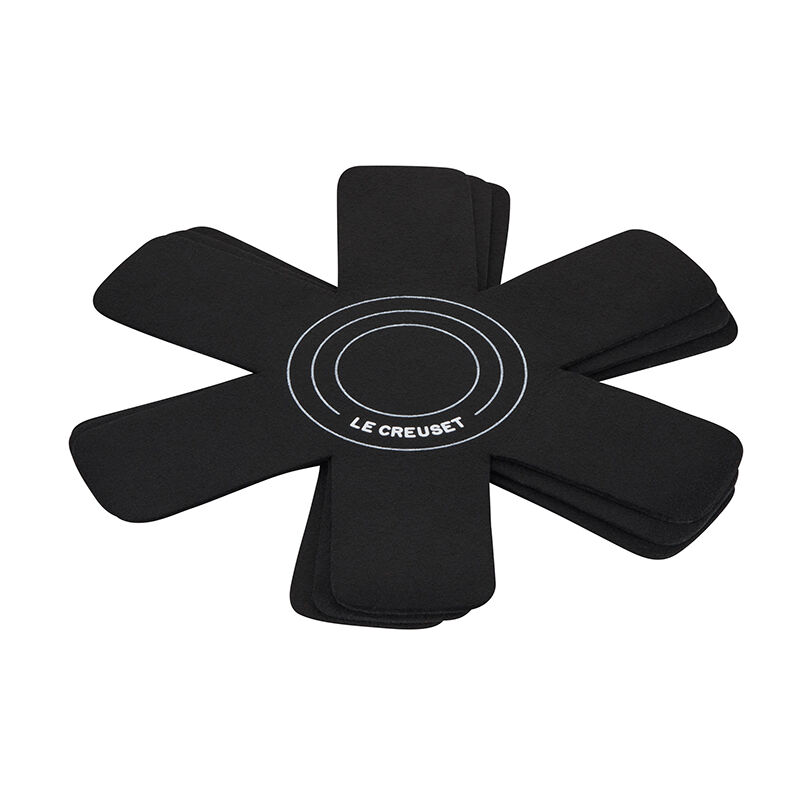 Cookware Protectors, Set of 3 - Image 2