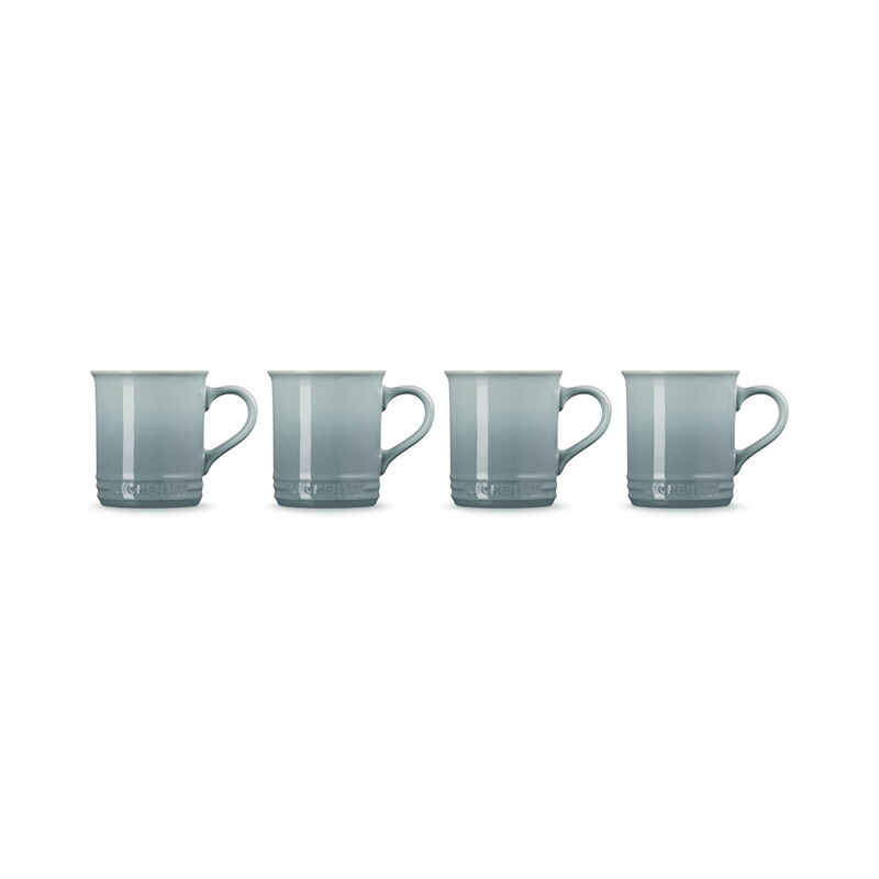 Vancouver Mugs, Set of 4 - Image 3