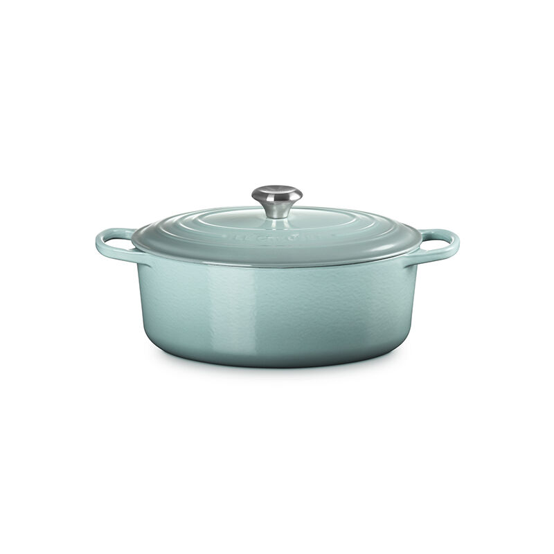 Signature Oval Dutch Oven - Image 2