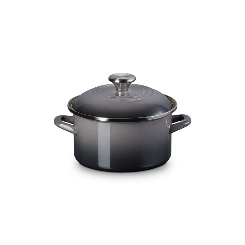 Traditional Petite Stockpot