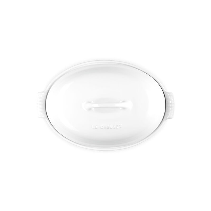 Heritage Oval Casserole - Image 5