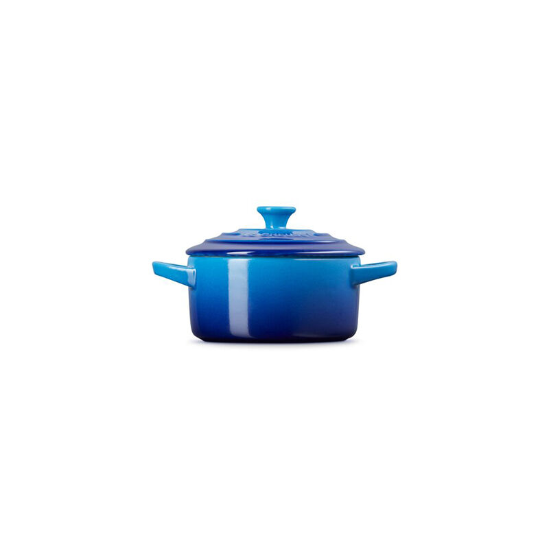 Mini Round Cocotte - Image 5