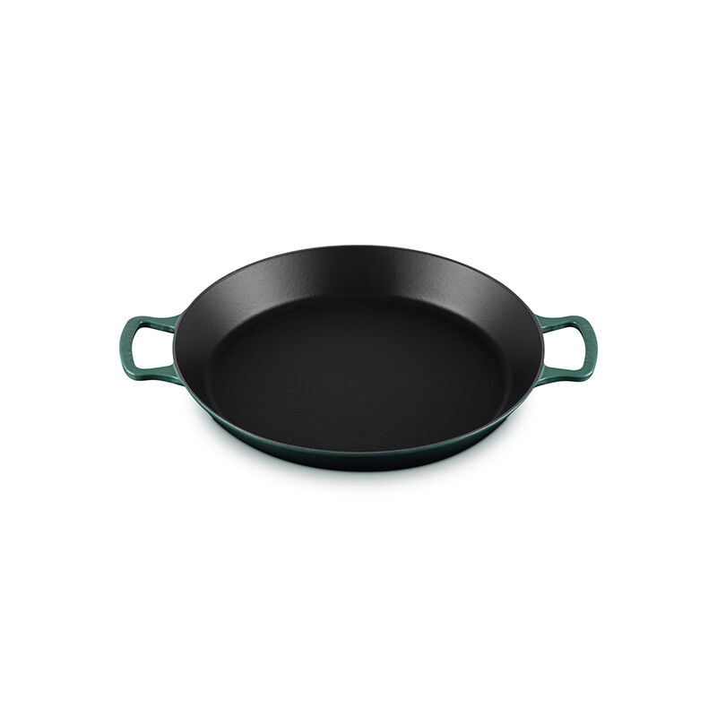 Traditional Round Paella Pan - Image 2