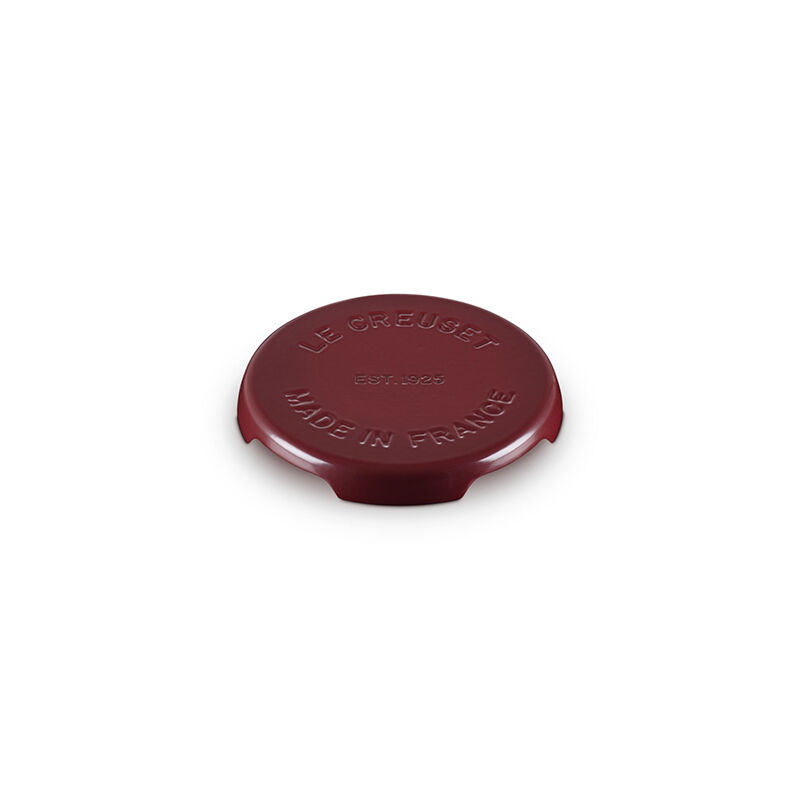 Enameled Cast Iron Signature Trivet - Image 2