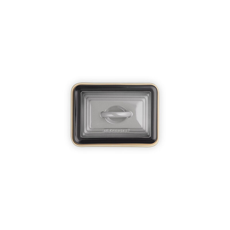 European Butter Dish - Image 5