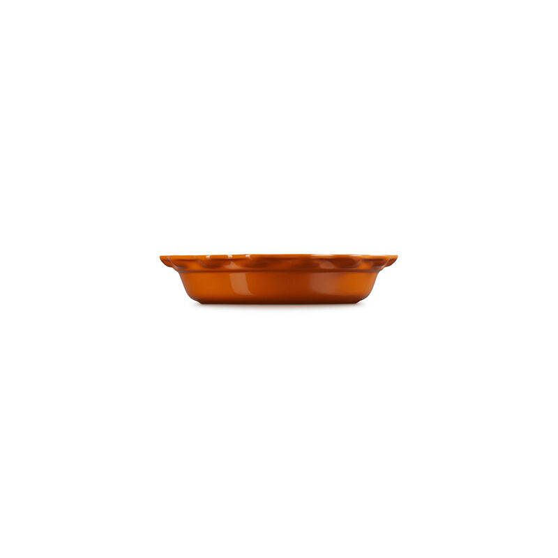 Heritage Fluted Pie Dish - Image 3