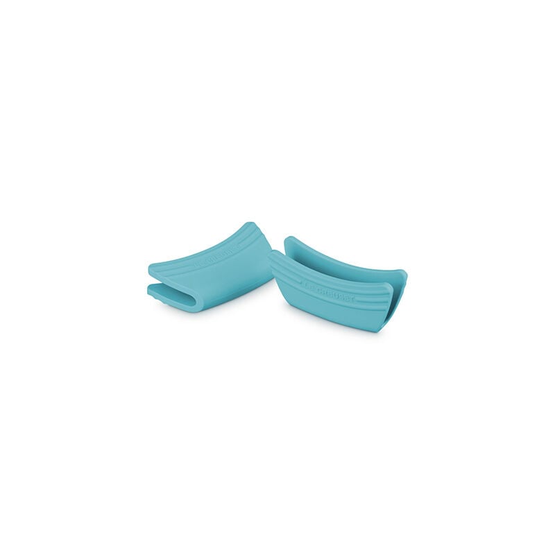 Silicone Handle Grips, Set of 2 - Image 2