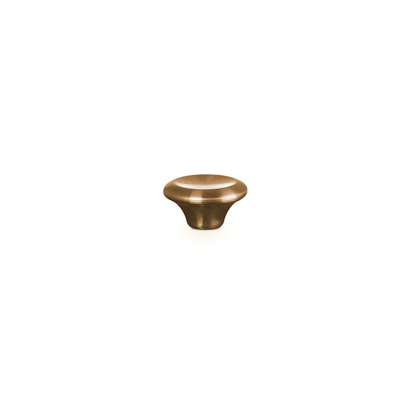 Signature Stainless Steel Knob - Image 2