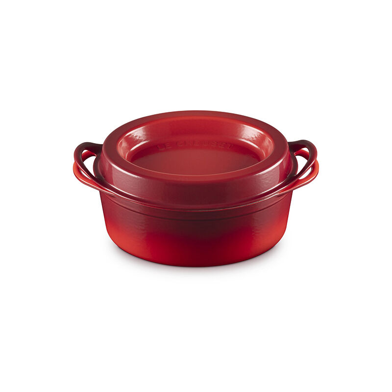 Traditional Oval Doufeu - Image 9