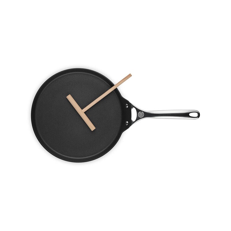 Toughened Non-stick PRO Crepe Pan - Image 3