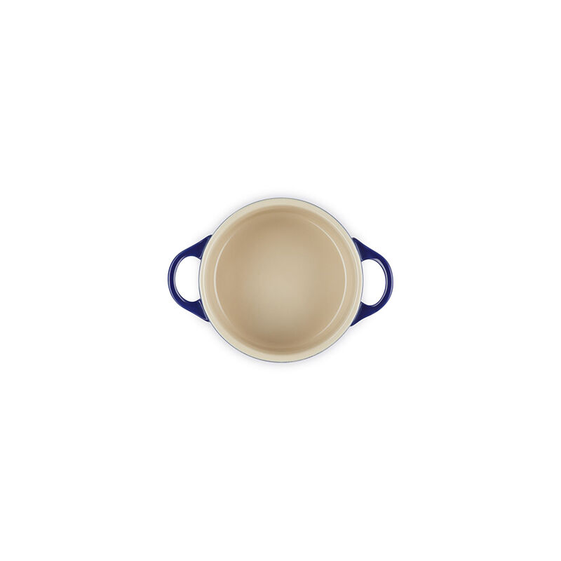 Olive Branch Collection Mini Cocotte - Image 5