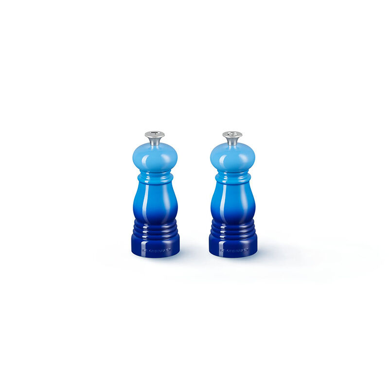 Acrylic Classic Petite Salt and Pepper Mill Set - Image 13