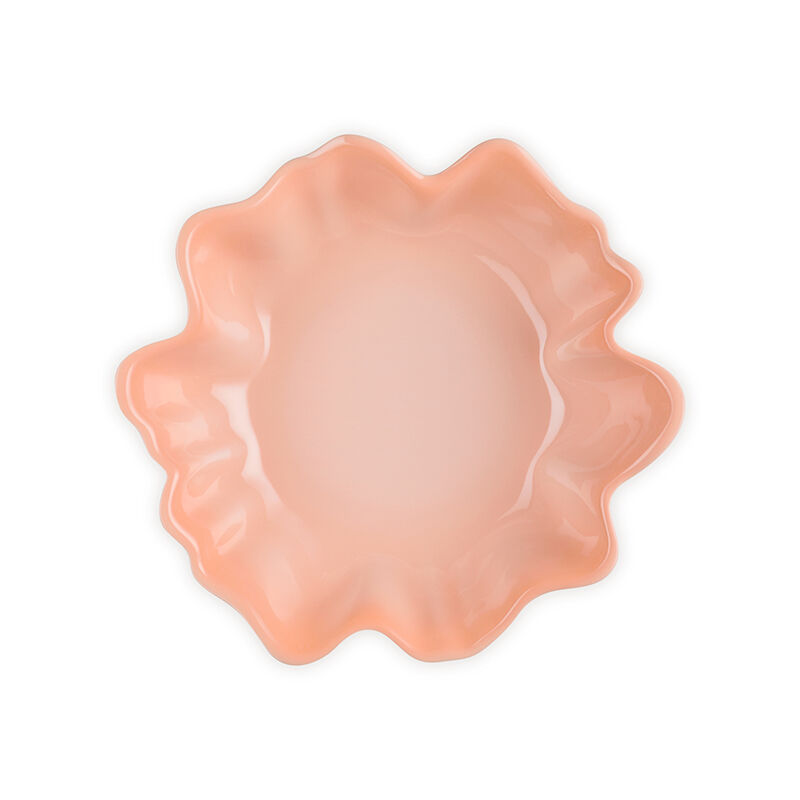 Iris Collection Serving Platter - Image 2