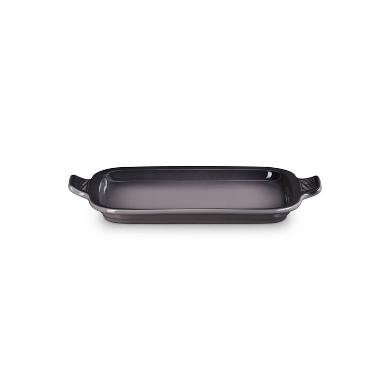 Rectangular Dish with Platter Lid - Image 5