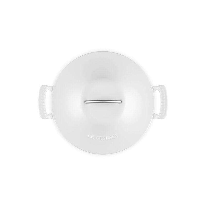 Modern Heritage Round Braiser - Image 5