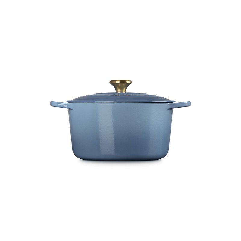 Signature Round Deep Oven - Image 3