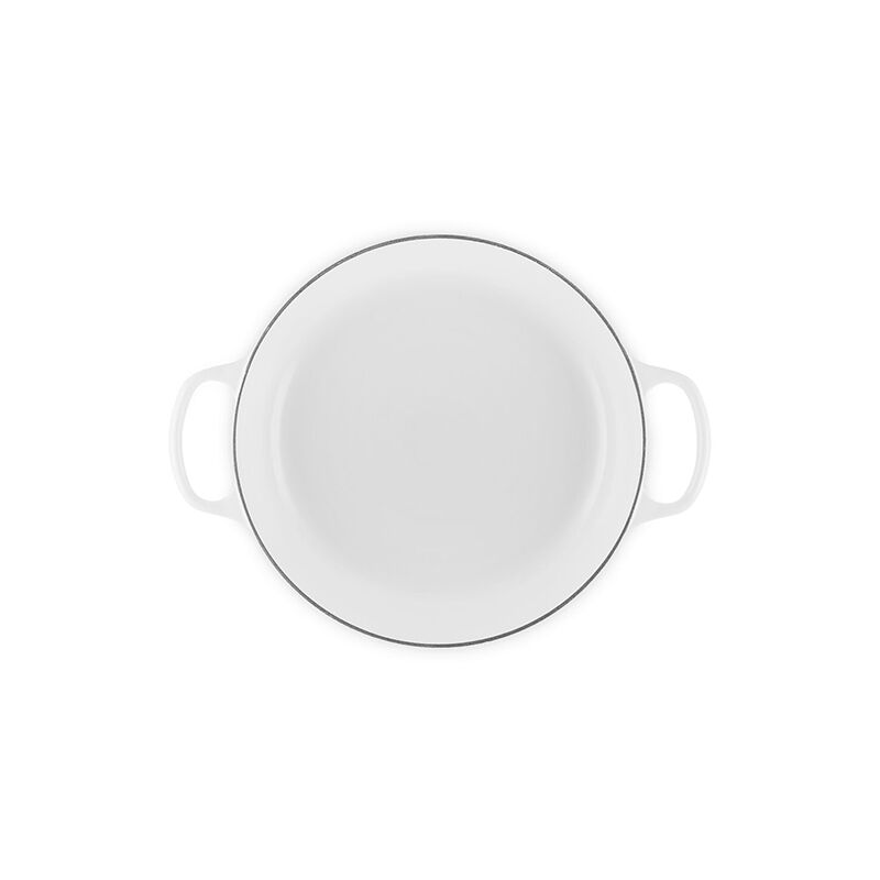 Signature Braiser with Gold Knob - Image 5