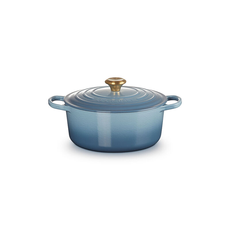 Signature Round Dutch Oven - Image 3