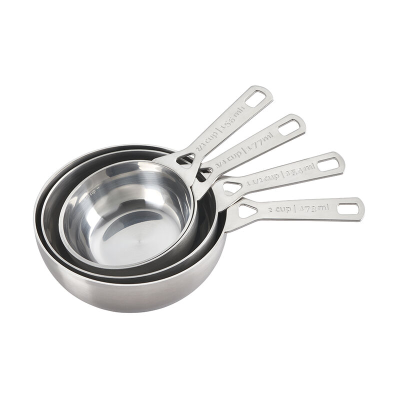 Batch Baking Measuring Cups - Image 2