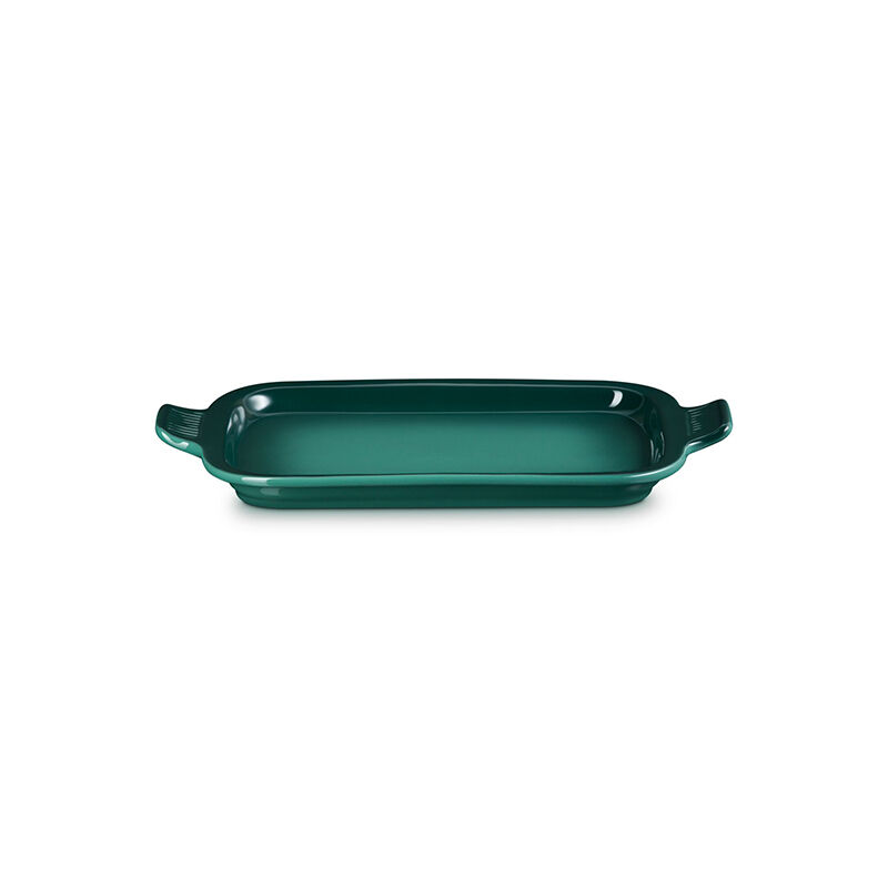 Rectangular Dish with Platter Lid - Image 4