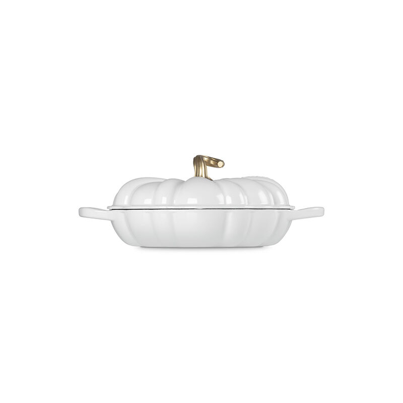 Signature Pumpkin Braiser - Image 5