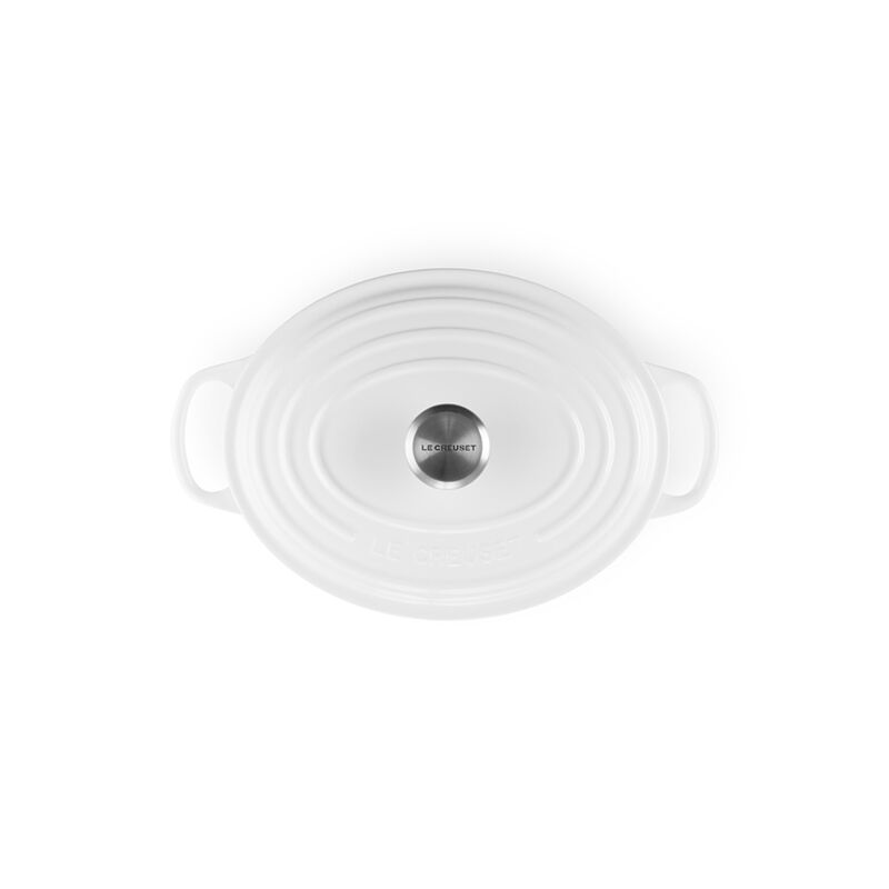 Signature Oval Dutch Oven - Image 4