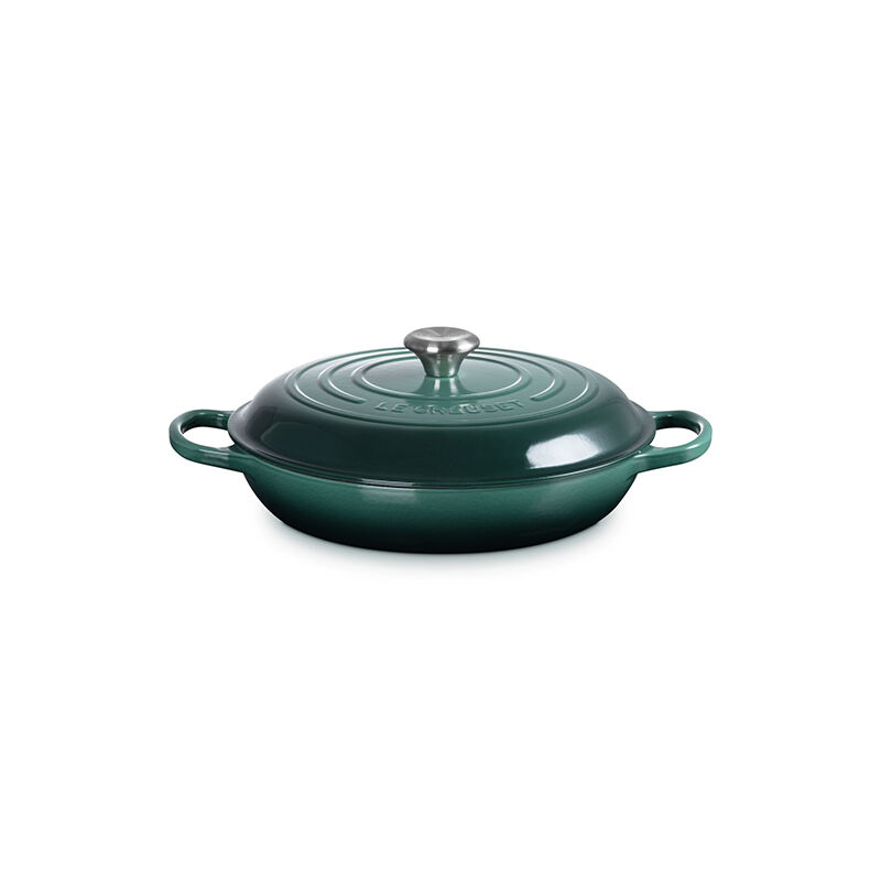 Signature Braiser - Image 2