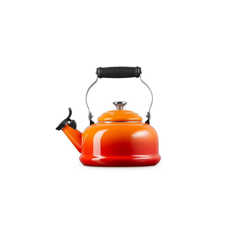 Classic Whistling Kettle - Image 8