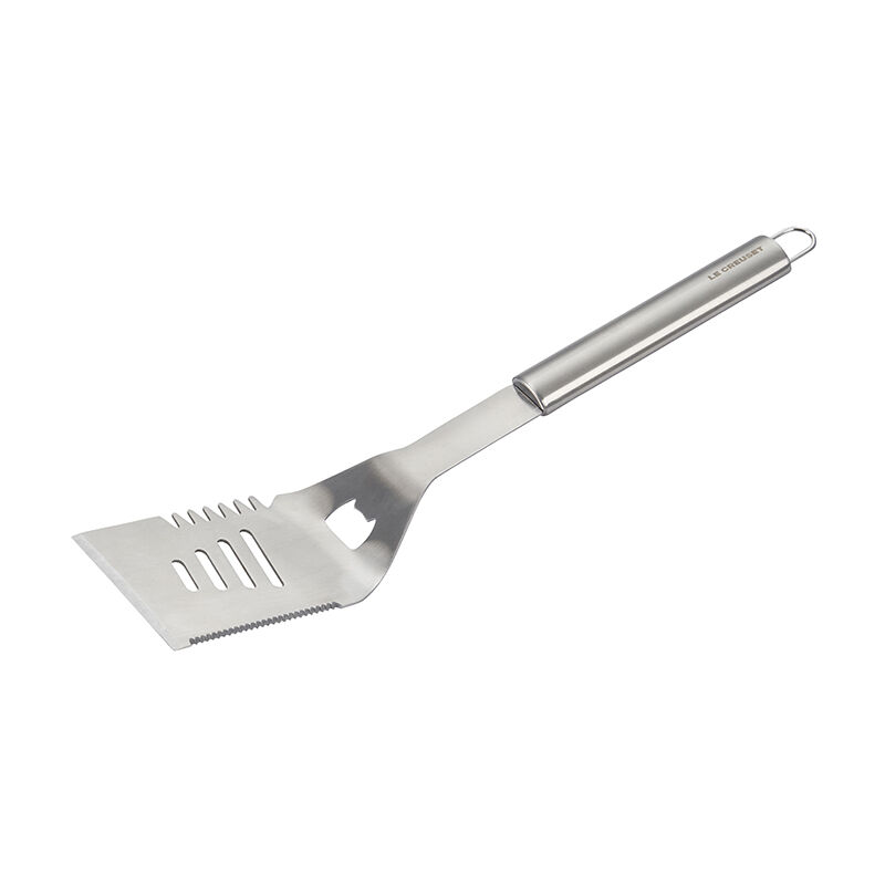 Outdoor Slotted Turner - Image 4