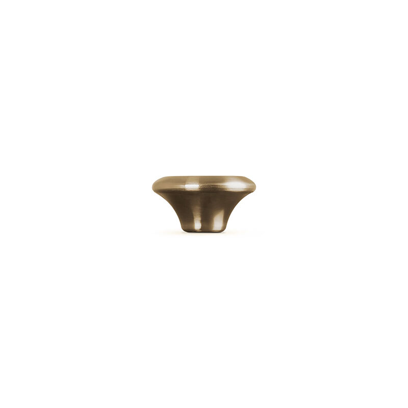 Signature Stainless Steel Knob - Image 3