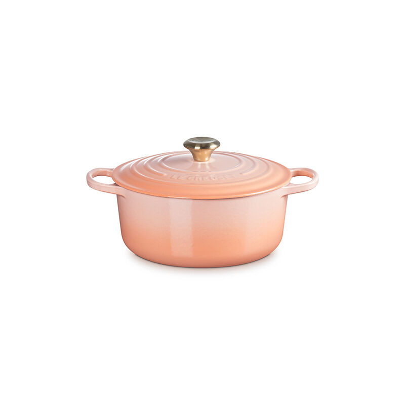 Signature Round Dutch Oven - Image 4