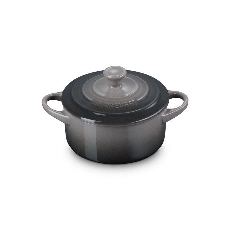 Mini Round Cocotte - Image 2