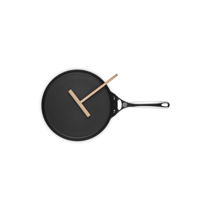 Toughened Non-stick PRO Crepe Pan - Image 5