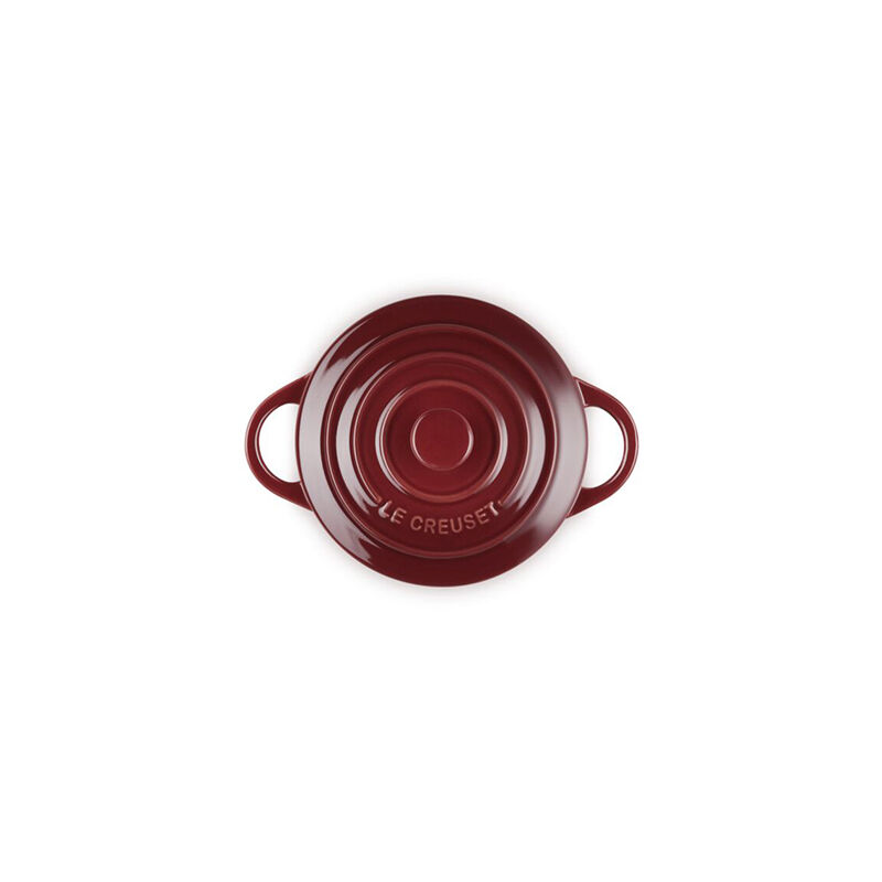 Mini Round Cocotte - Image 4