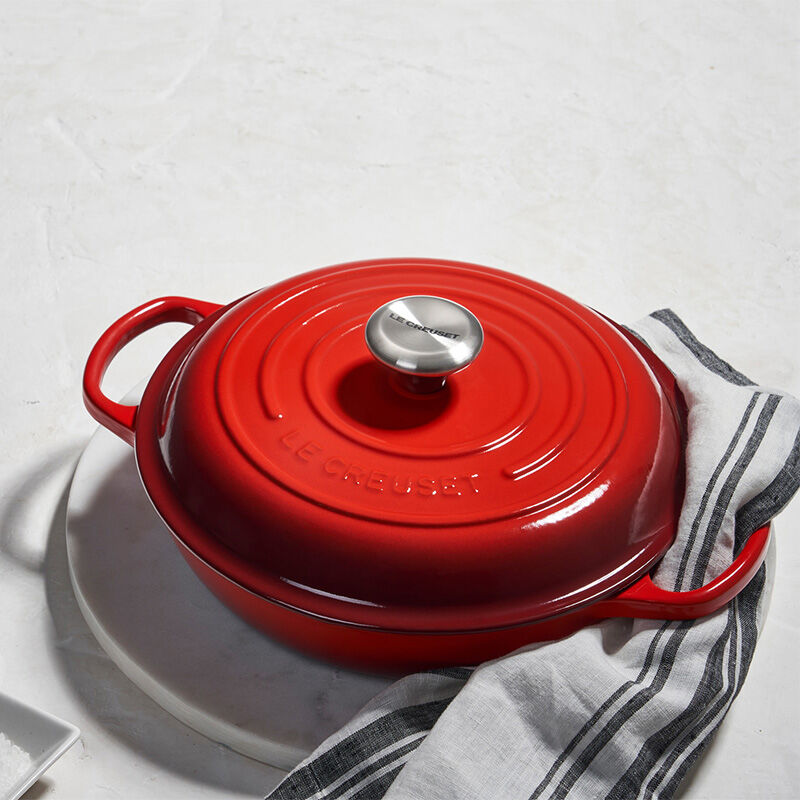 Signature Braiser - Image 17