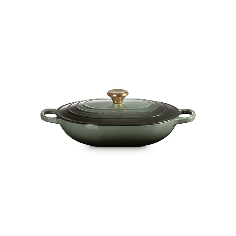 Signature Oval Casserole - Image 2