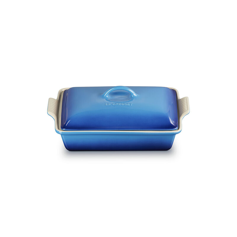 Heritage Rectangular Casserole - Image 2